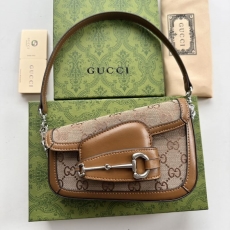 Gucci Satchel Bags